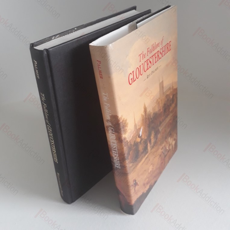 Folklore of Gloucestershire