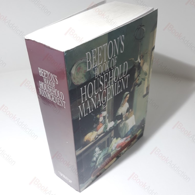 Beeton's Book of Household Management