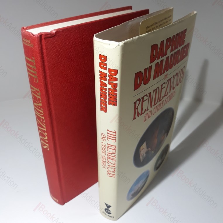 Rendezvous and Other Stories