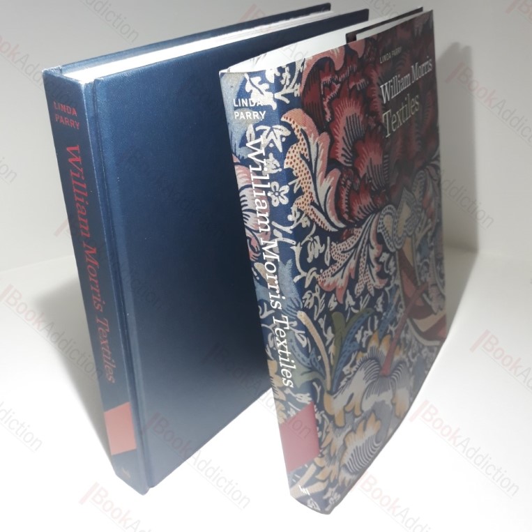 William Morris Textiles
