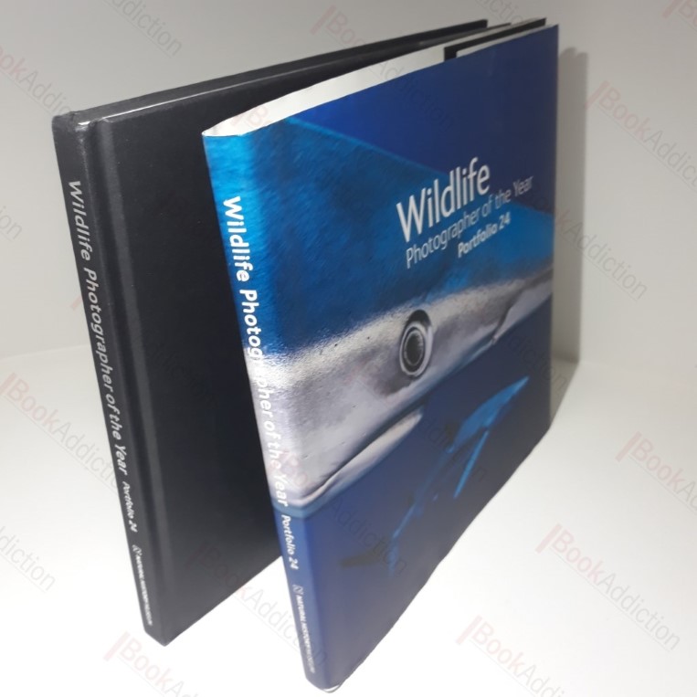 Wildlife Photographer of the Year: Portfolio 24