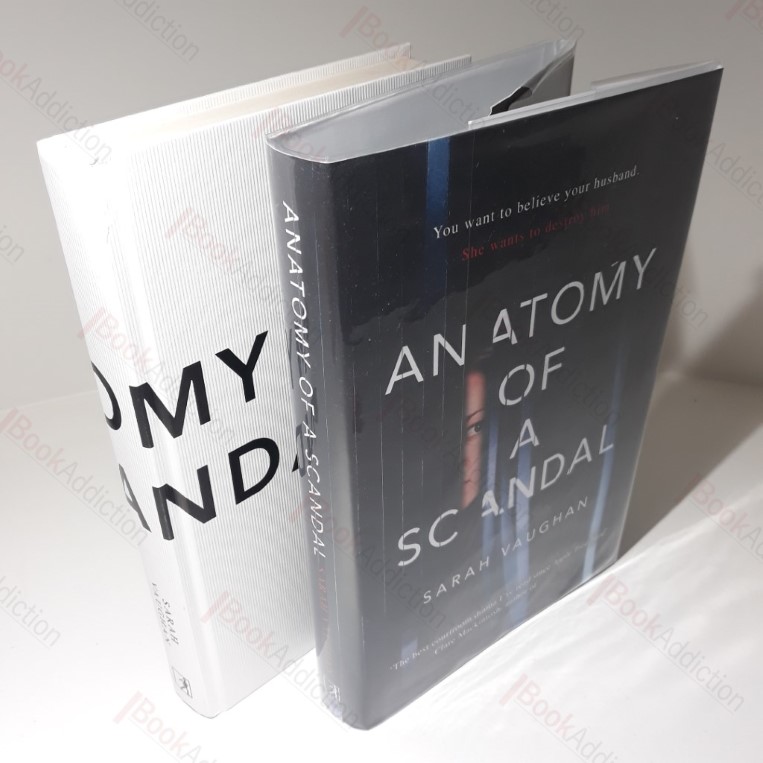 Anatomy of a Scandal