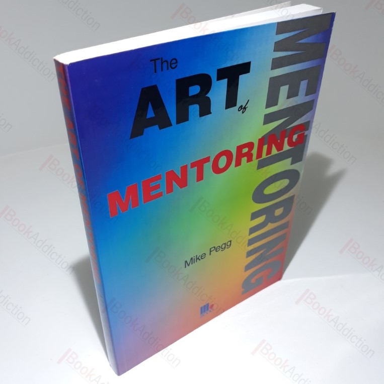 The Art of Mentoring