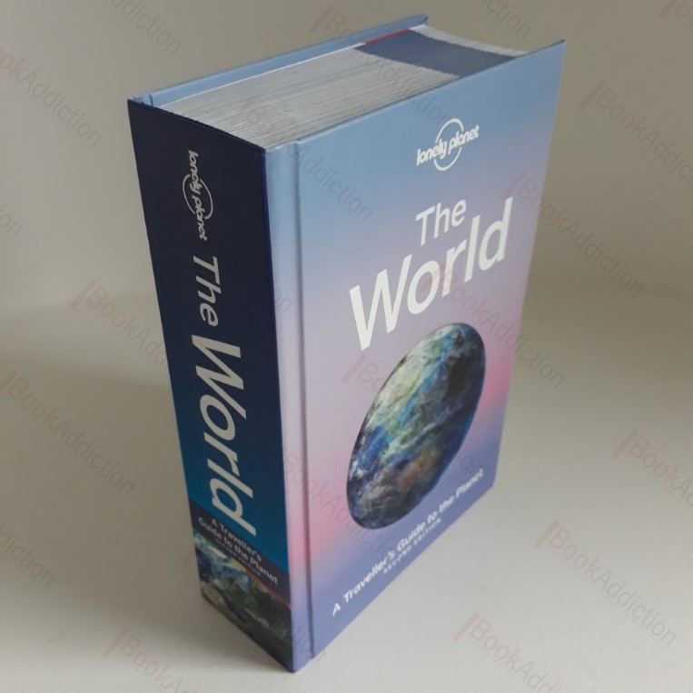 The World (Lonely Planet)
