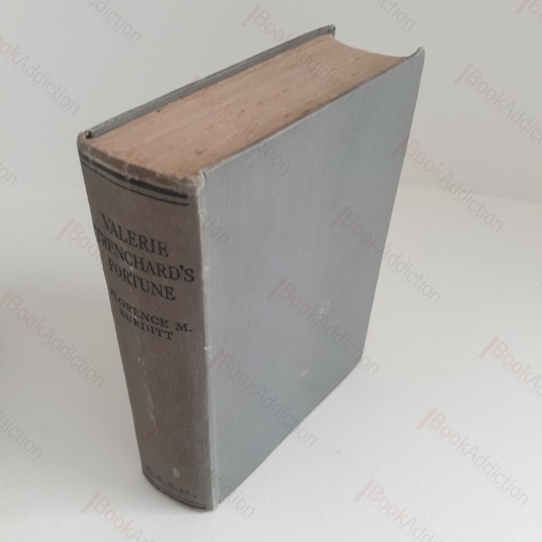 Valerie Trenchard's Fortune