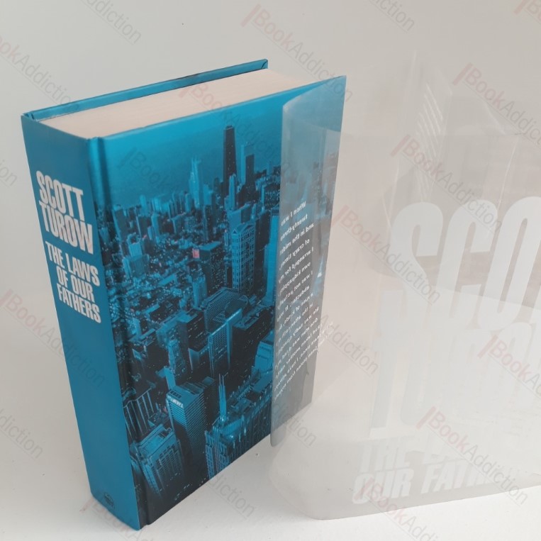 The Laws of Our Fathers (SIGNED)