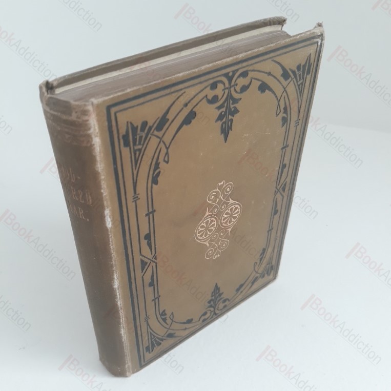 The Good-Natured Bear, Etc