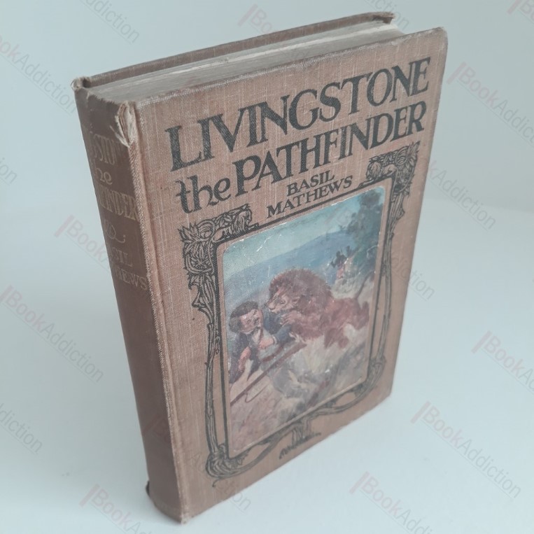 Livingstone the Pathfinder