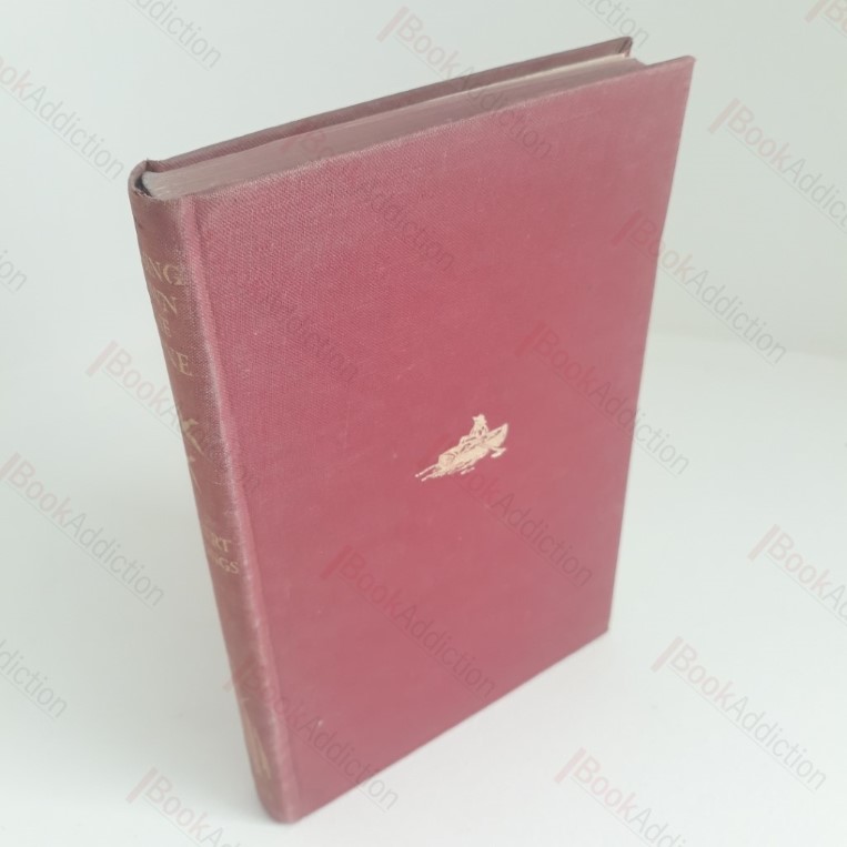 Coming Down the Seine