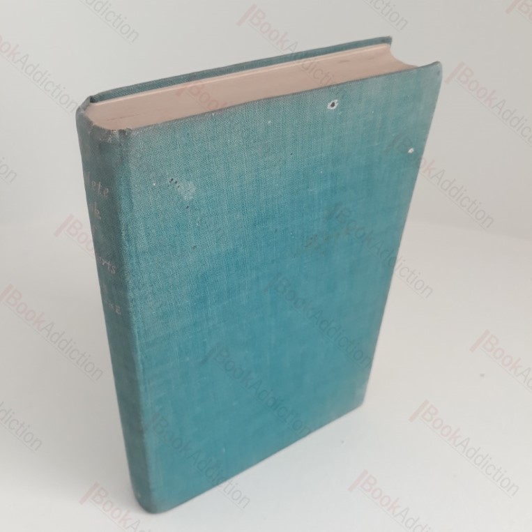 The Complete Book of Desserts