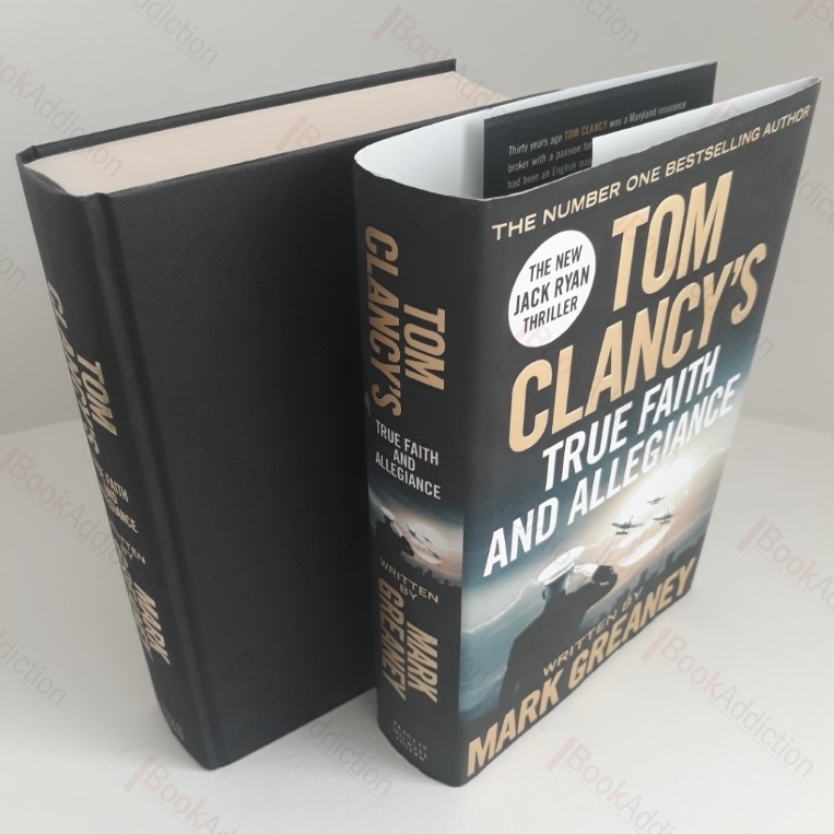 Tom Clancy's True Faith and Allegiance