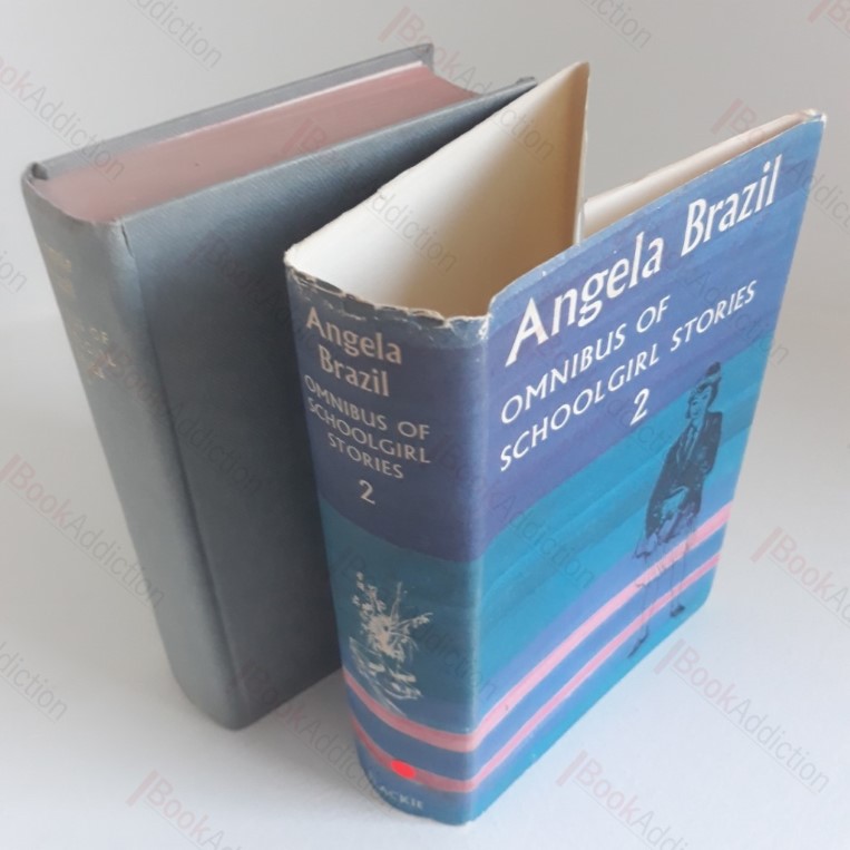 Omnibus of Schoolgirl Stories 2