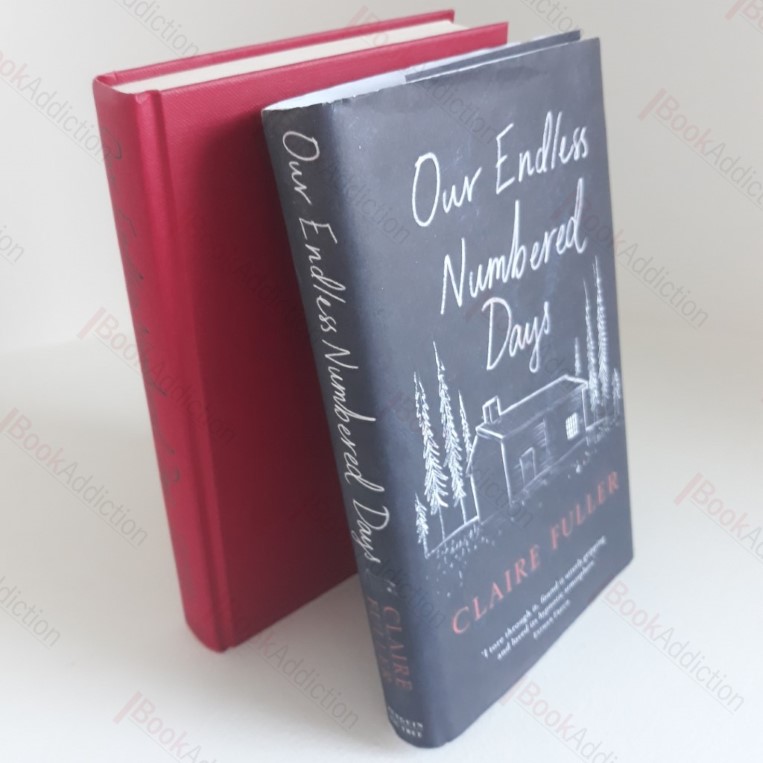 Our Endless Numbered Days