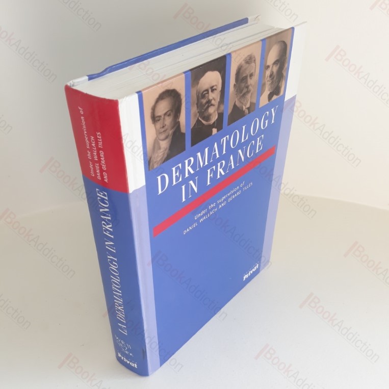 Dermatology in France