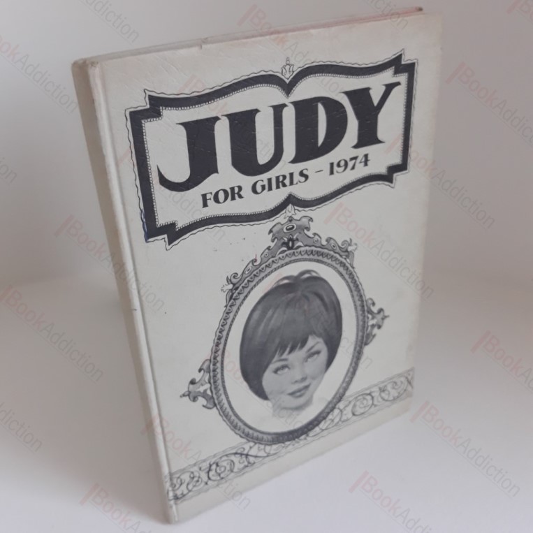 Judy for Girls 1974