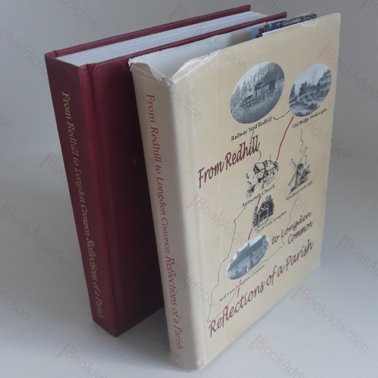 From Redhill to Longden Common : Reflections of a Parish