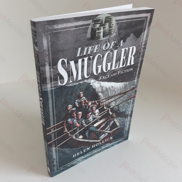 The Life of a Smuggler: In Fact and Fiction