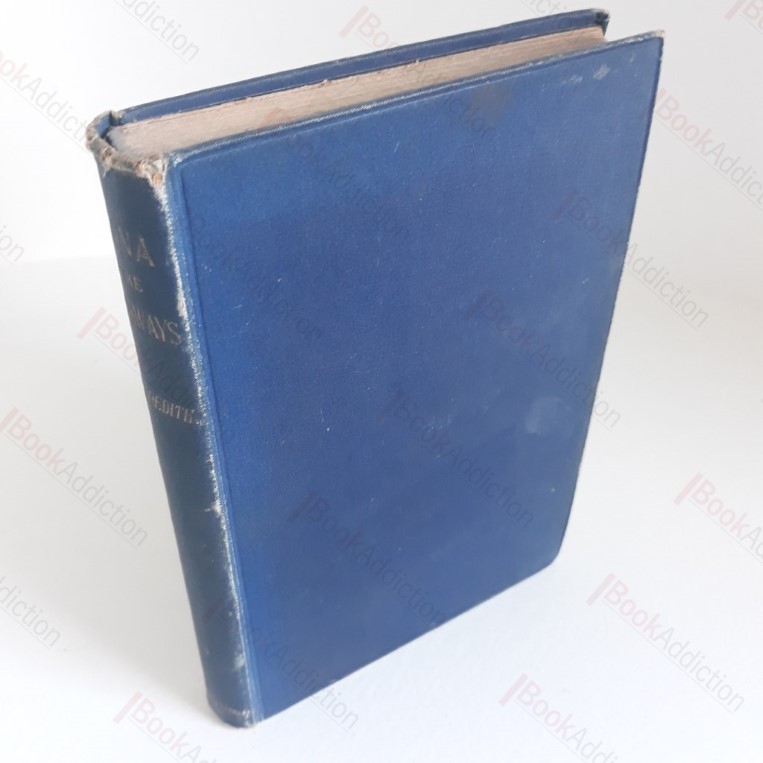 Diana of the Crossways