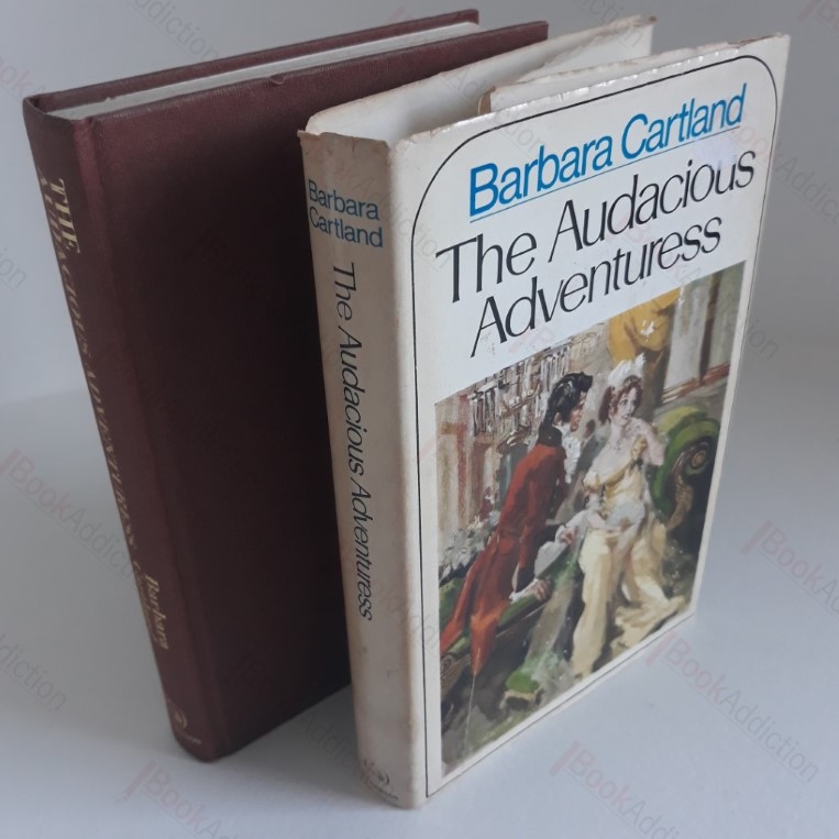 The Audacious Adventures