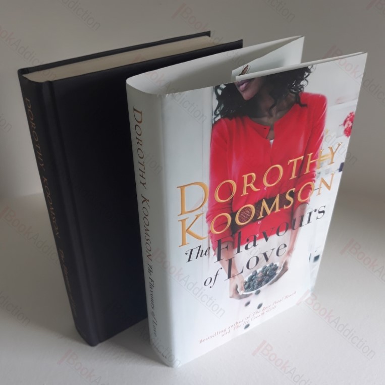 The Flavours of Love