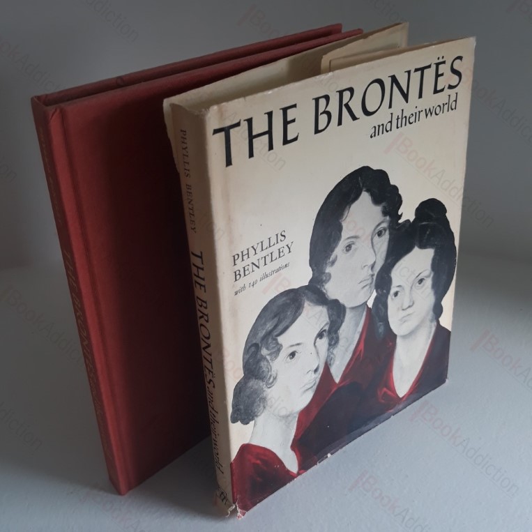 The Brontes and Their World