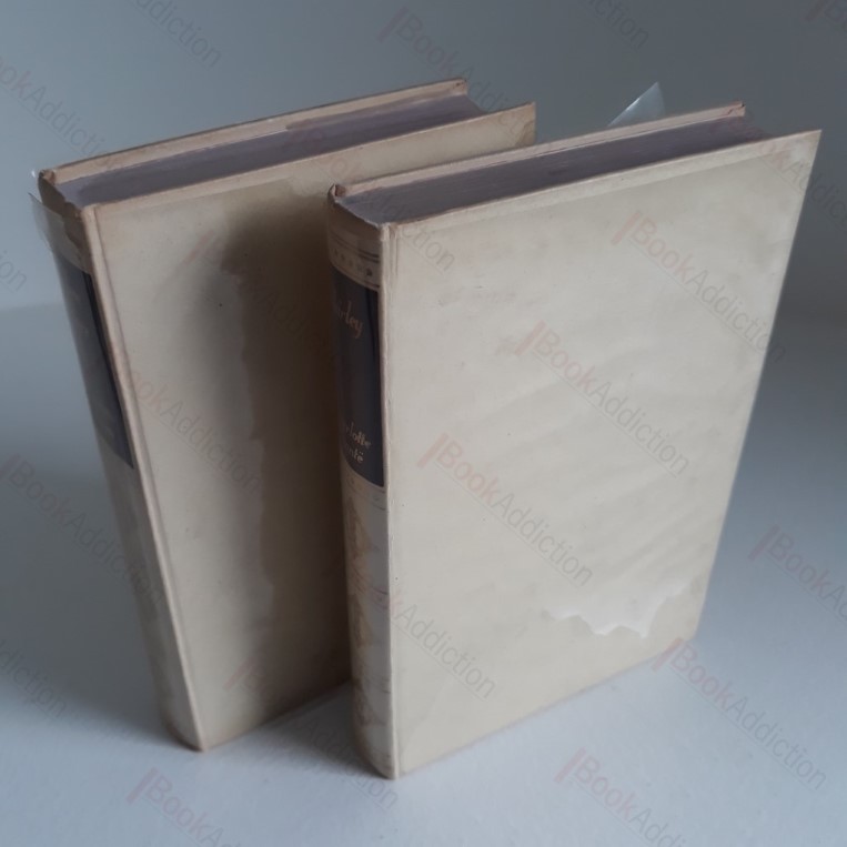 Shirley; Jane Eyre (2 volumes)