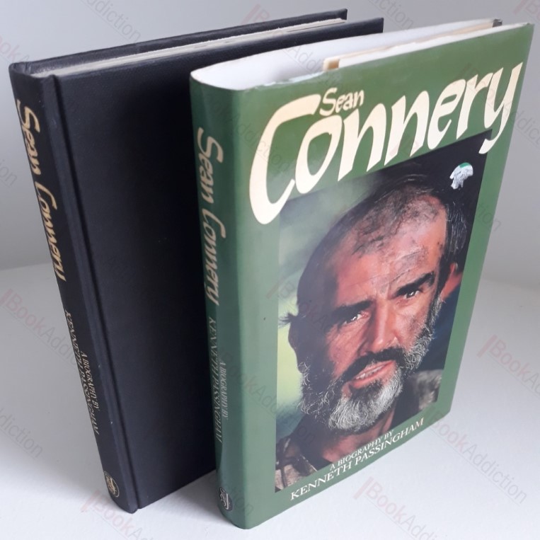 Sean Connery : A Biography