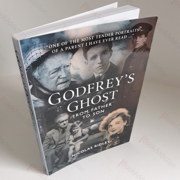Godfrey's Ghost: From Father to Son