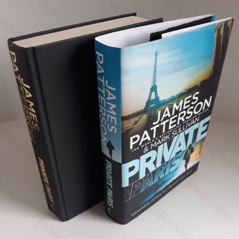 Private Paris
