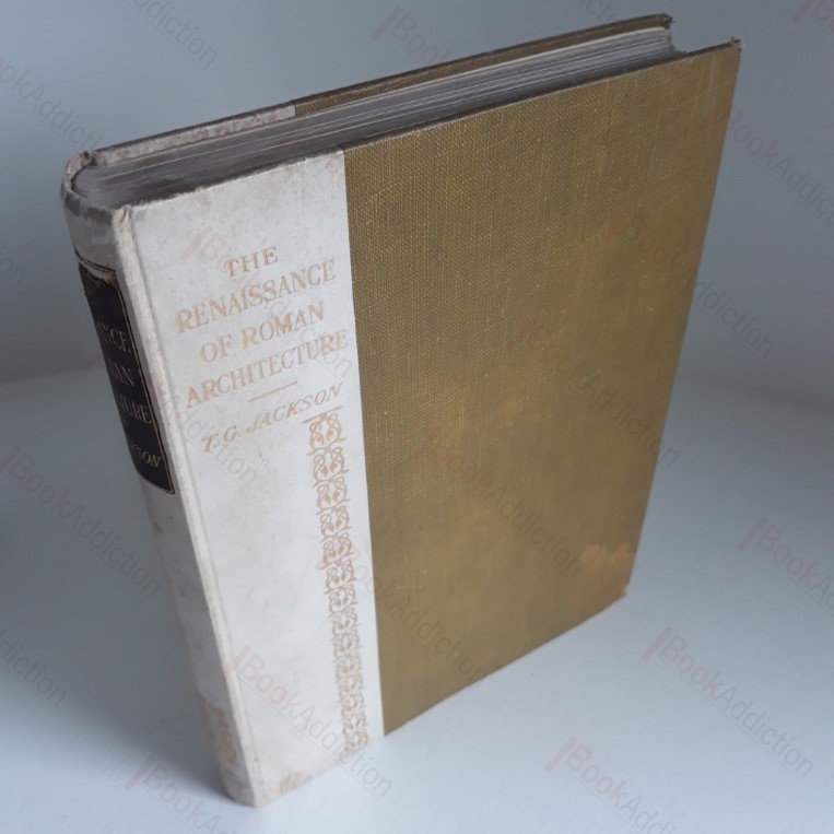 Renaissance of Roman Architecture - Part III: France