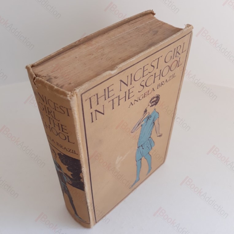 The Nicest Girl in the School