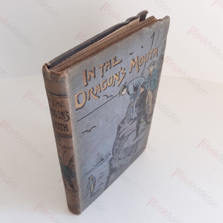 In the Dragon's Mouth