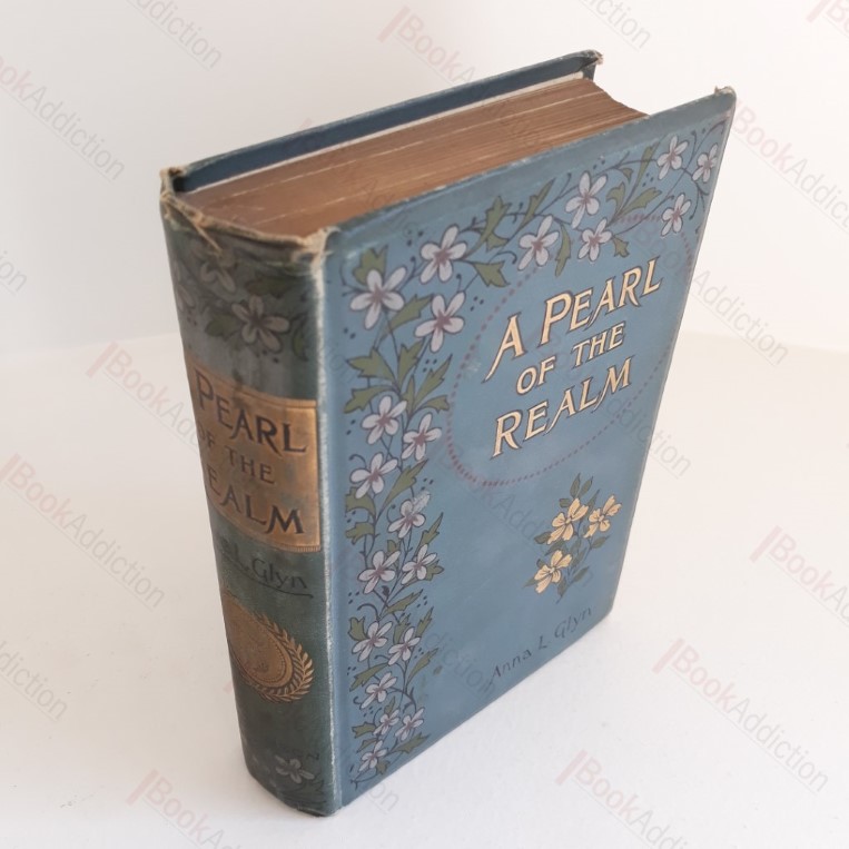 A Pearl of the Realm : A Story of Nonsuch Palace in the Reign of Charles I