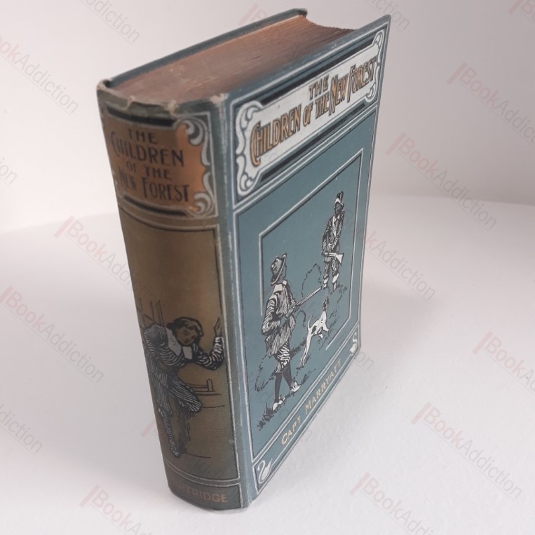 Children of the New Forest