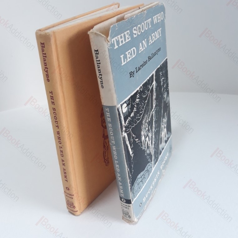 The Scout Who Led the Army