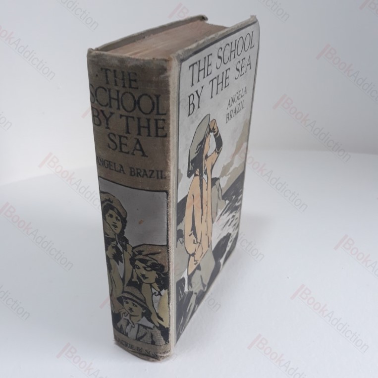 The School by the Sea