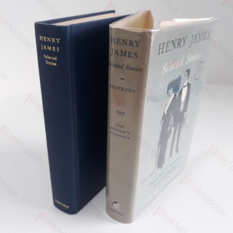 Selected Stories (The World's Classics Series, No. 557)