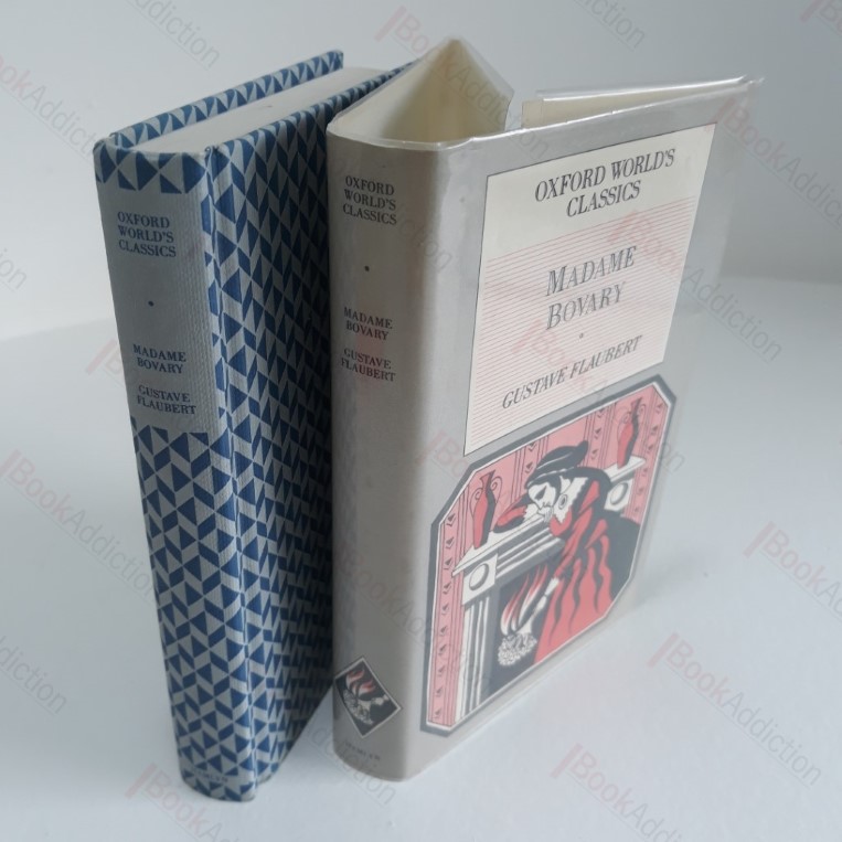 Madame Bovary (The World's Classics)