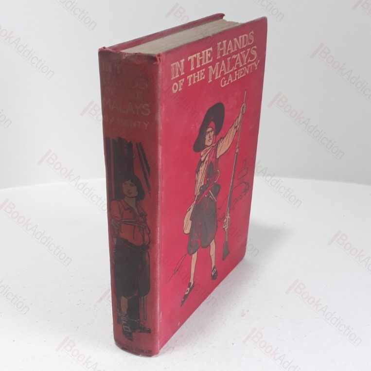 In the Hands of the Malays and Other Stories