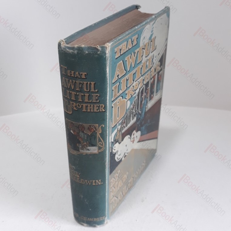 That Awful Little Brother