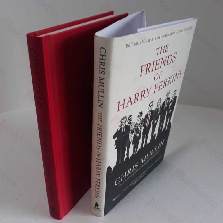 The Friends of Harry Perkins