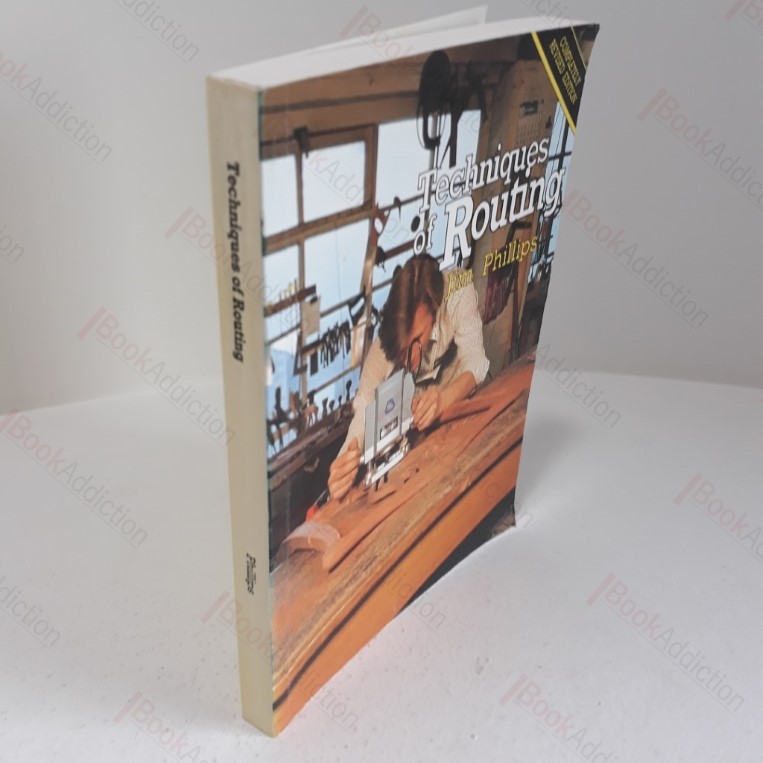 Techniques of Routing