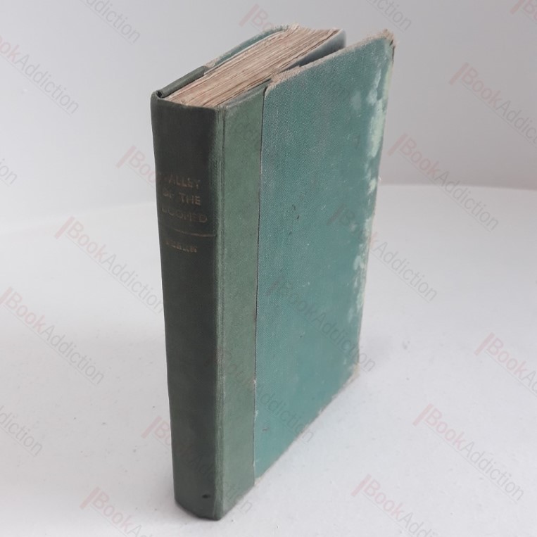 Valley of the Doomed