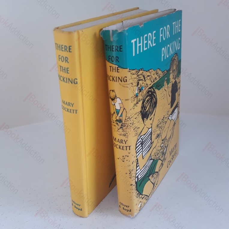 There for the Picking