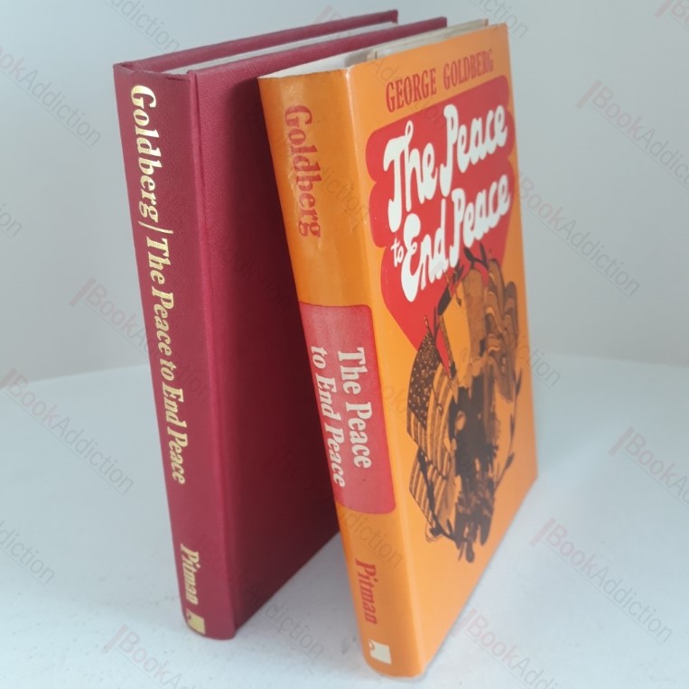 The Peace to End Peace: The Paris Peace Conference of 1919