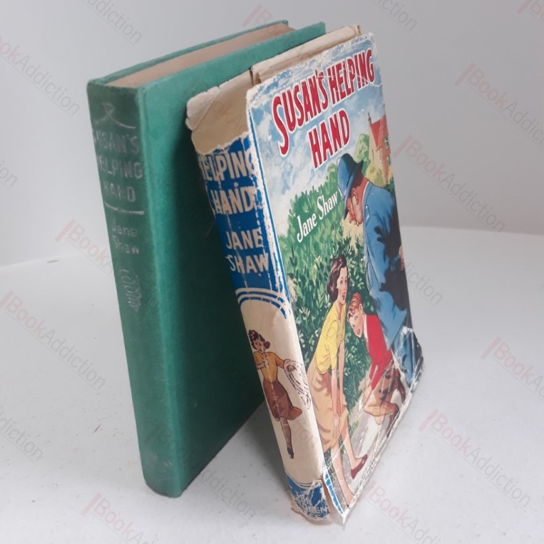 Susan's Helping Hand