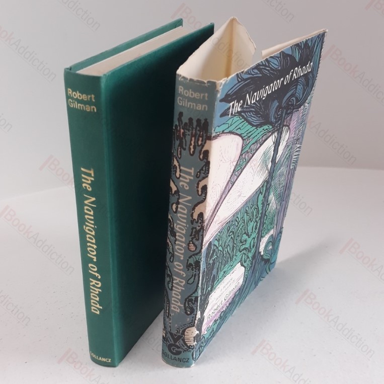 The Navigator of Rhada