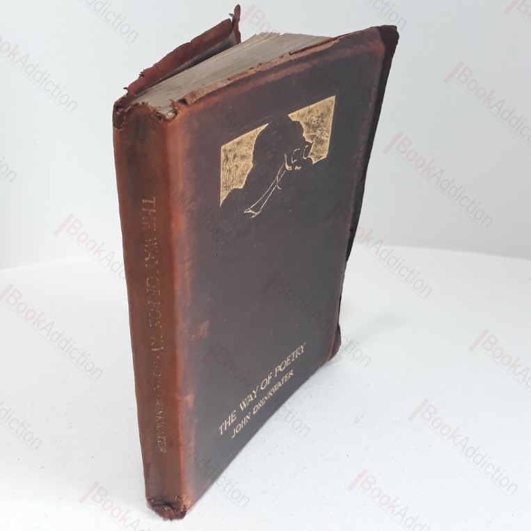 The Way of Poetry: An Anthology