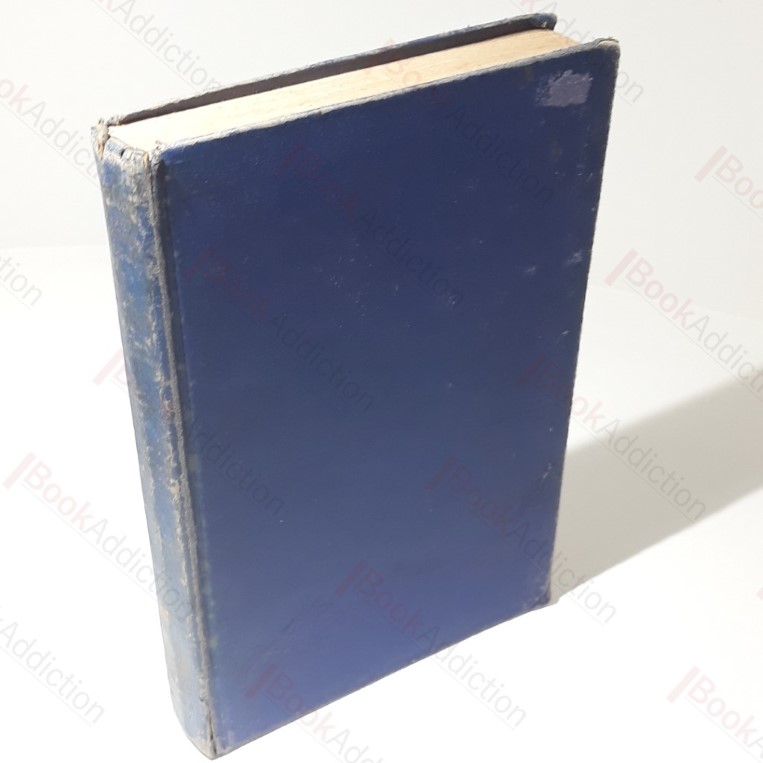 Biggles of the Special Air Police