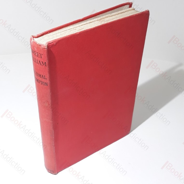 Sweet William (Just William)